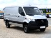 Mercedes-Benz Sprinter, 2020 - celkový pohled