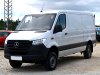 Mercedes-Benz Sprinter, 2020 - pohled č. 3