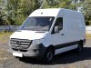 Mercedes-Benz Sprinter, 2018 - pohled č. 3