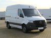Mercedes-Benz Sprinter, 2019 - celkový pohled