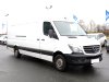 Mercedes-Benz Sprinter, 2016 - celkový pohled