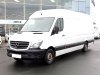 Mercedes-Benz Sprinter, 2016 - pohled č. 3