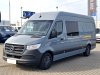 Mercedes-Benz Sprinter, 2018 - pohled č. 3