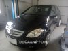 Mercedes-Benz Třída B, 2005 - pohled č. 3