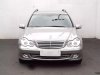 Mercedes-Benz Třída C, 2006 - pohled č. 2