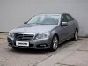 Mercedes-Benz Třída E, 2009 - pohled č. 3