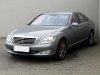 Mercedes-Benz Třída S, 2006 - pohled č. 3