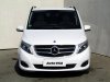 Mercedes-Benz Třída V, 2015 - pohled č. 2