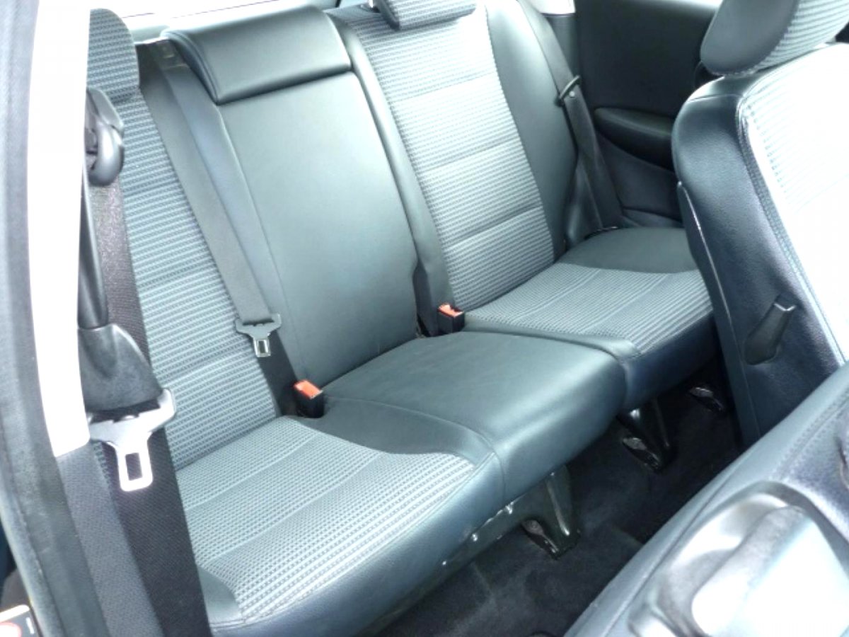 Mercedes-Benz Třídy A, 2005 - pohled č. 12