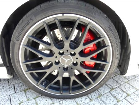 Mercedes-Benz Třídy A, 2016 - pohled č. 9