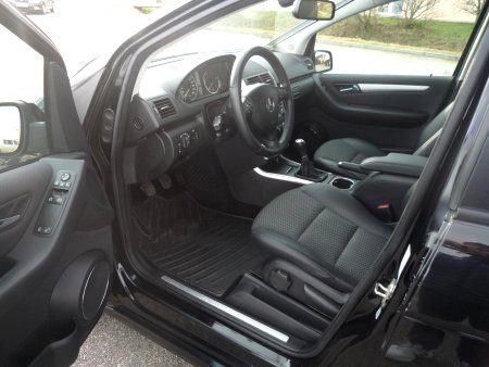 Mercedes-Benz Třídy A, 2010 - pohled č. 3