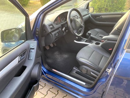 Mercedes-Benz Třídy A, 2011 - pohled č. 3