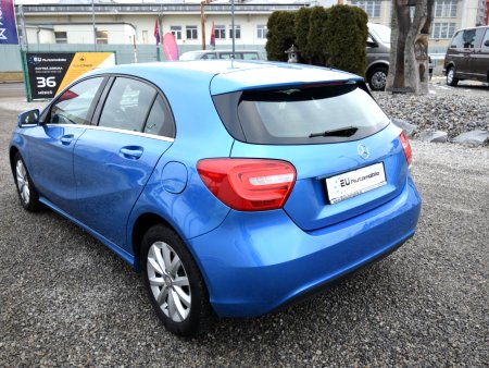 Mercedes-Benz Třídy A, 2013 - pohled č. 3