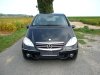 Mercedes-Benz Třídy A, 2005 - pohled č. 3