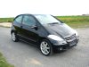 Mercedes-Benz Třídy A, 2005 - pohled č. 4