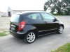 Mercedes-Benz Třídy A, 2005 - pohled č. 5