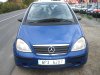 Mercedes-Benz Třídy A, 1999 - pohled č. 8
