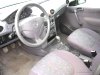 Mercedes-Benz Třídy A, 1999 - pohled č. 9