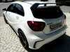 Mercedes-Benz Třídy A, 2016 - pohled č. 5