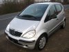 Mercedes-Benz Třídy A, 2001 - pohled č. 2