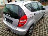 Mercedes-Benz Třídy A, 2005 - pohled č. 3