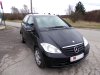 Mercedes-Benz Třídy A, 2009 - pohled č. 2
