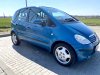 Mercedes-Benz Třídy A, 2001 - pohled č. 2