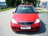 Mercedes-Benz Třídy A, 0 - pohled č. 2