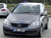 Mercedes-Benz Třídy A, 2009 - celkový pohled