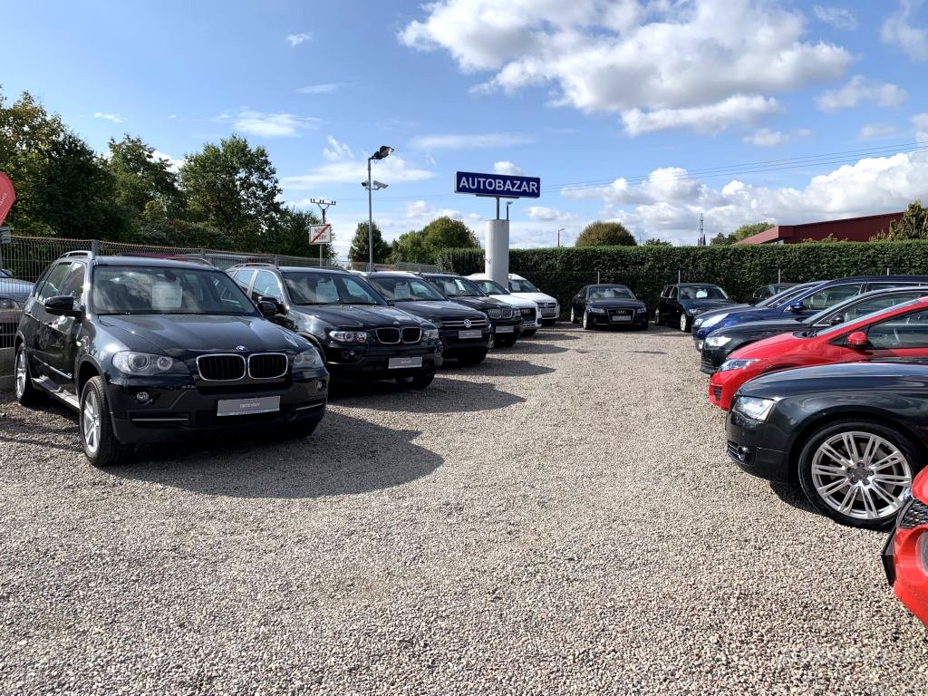 Mercedes-Benz Třídy B, 2008 - pohled č. 2