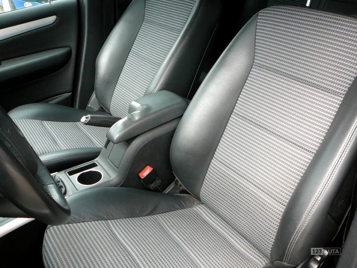 Mercedes-Benz Třídy B, 2006 - pohled č. 10