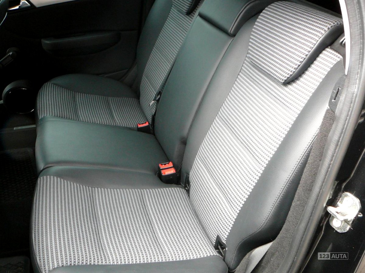 Mercedes-Benz Třídy B, 2006 - pohled č. 11