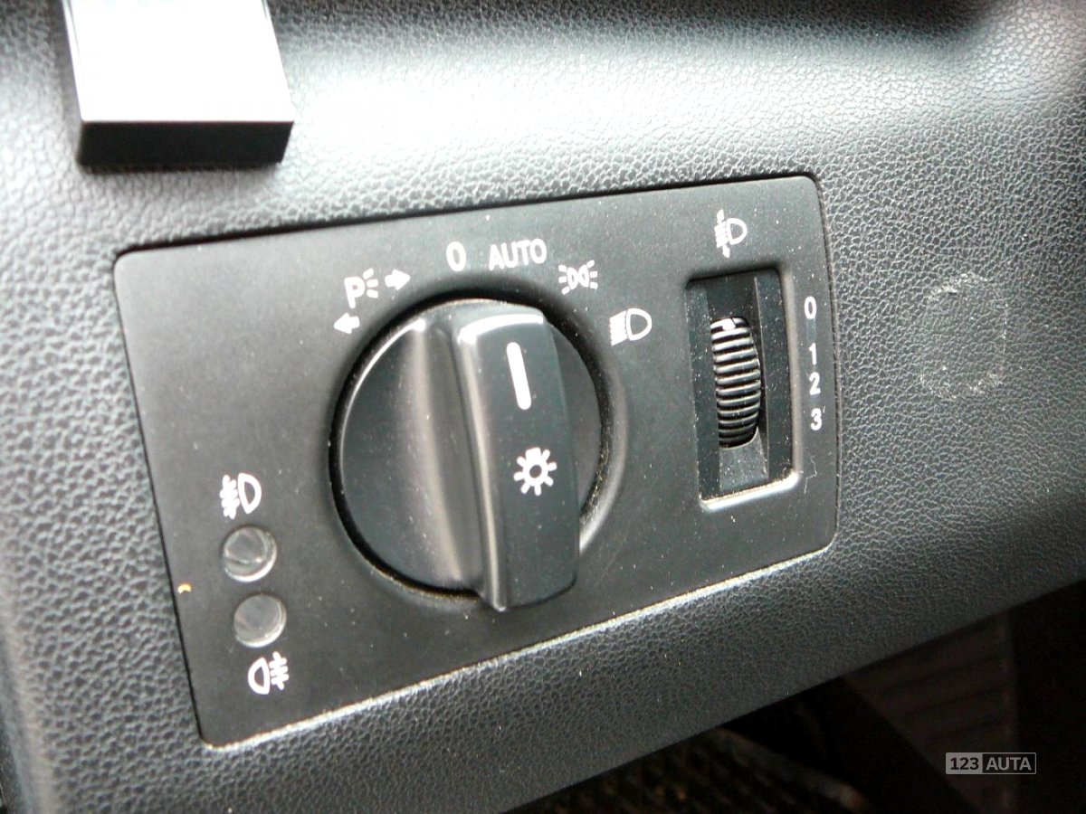 Mercedes-Benz Třídy B, 2006 - pohled č. 15