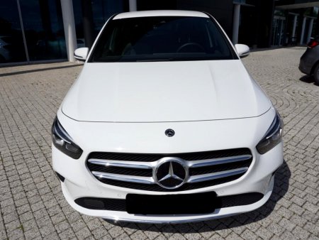 Mercedes-Benz Třídy B, 2020 - pohled č. 2