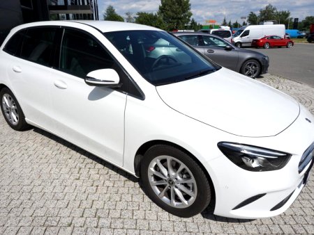 Mercedes-Benz Třídy B, 2020 - pohled č. 3