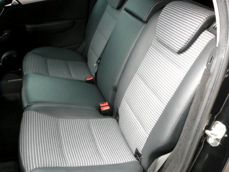 Mercedes-Benz Třídy B, 2006 - pohled č. 11