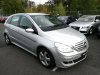 Mercedes-Benz Třídy B, 2008 - pohled č. 3