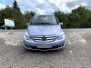 Mercedes-Benz Třídy B, 2008 - pohled č. 3