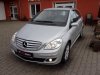 Mercedes-Benz Třídy B, 2006 - pohled č. 2