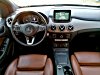 Mercedes-Benz Třídy B, 2016 - celkový pohled