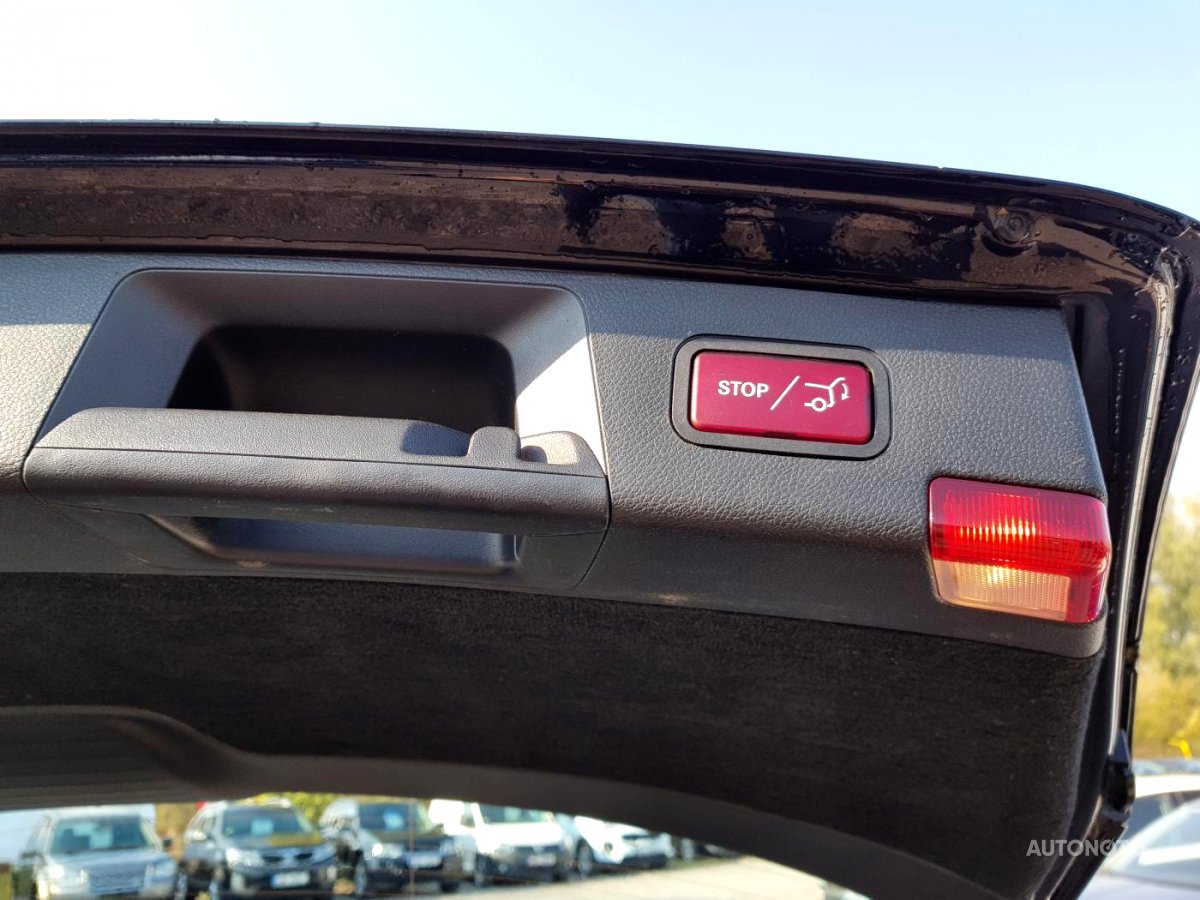 Mercedes-Benz Třídy C, 2011 - pohled č. 8