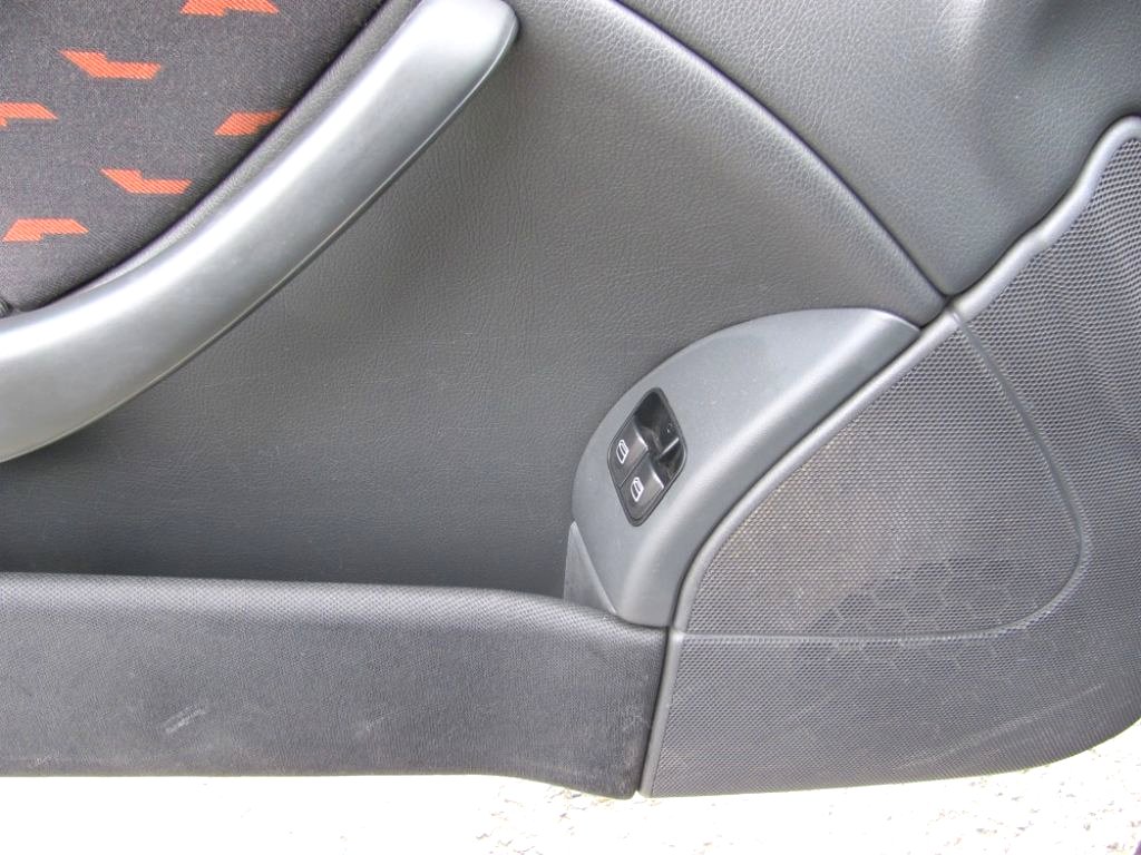 Mercedes-Benz Třídy C, 2002 - pohled č. 5