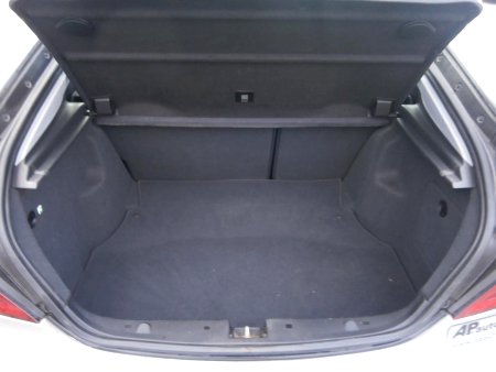 Mercedes-Benz Třídy C, 2001 - pohled č. 8