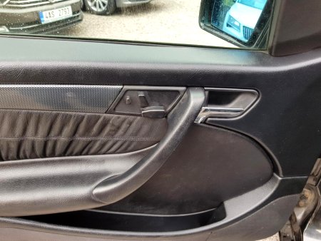 Mercedes-Benz Třídy C, 2000 - pohled č. 10