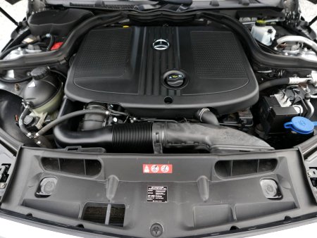 Mercedes-Benz Třídy C, 2013 - pohled č. 6