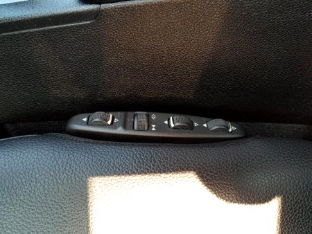 Mercedes-Benz Třídy C, 2011 - pohled č. 10