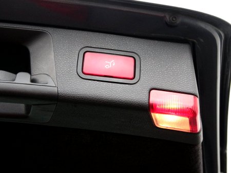 Mercedes-Benz Třídy C, 2008 - pohled č. 11