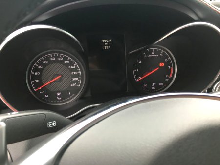 Mercedes-Benz Třídy C, 2016 - pohled č. 7