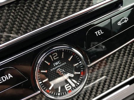 Mercedes-Benz Třídy C, 2016 - pohled č. 8