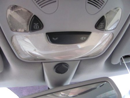 Mercedes-Benz Třídy C, 2002 - pohled č. 8